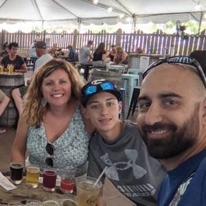 Meet your Posher, Christine